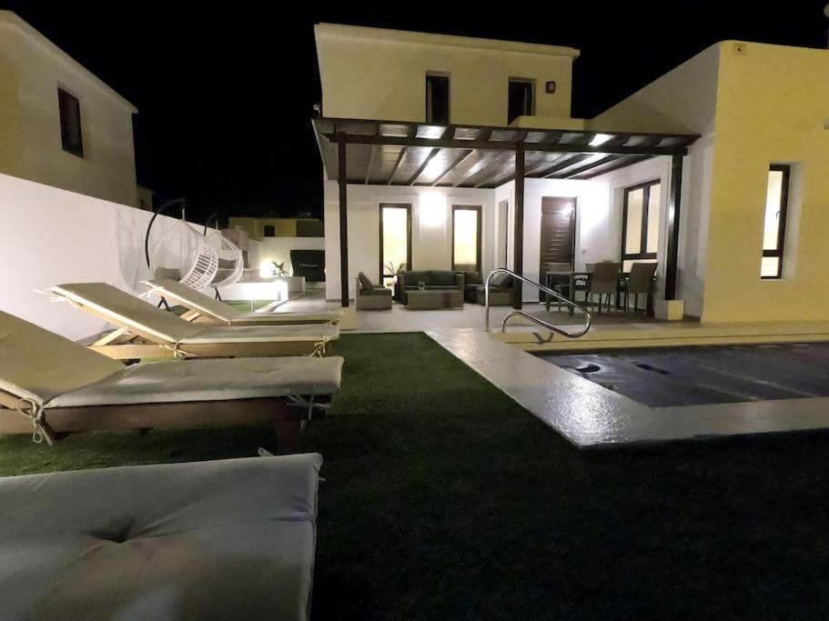 Villa Casa Sunny Yaiza (Lanzarote)