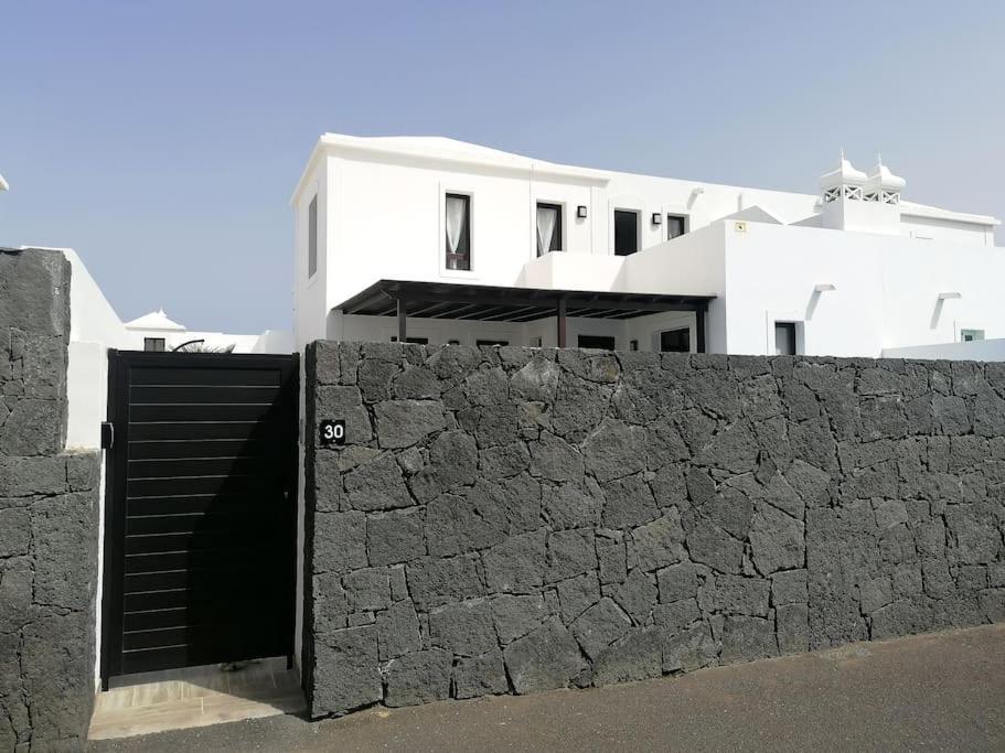 Casa Sunny Villa