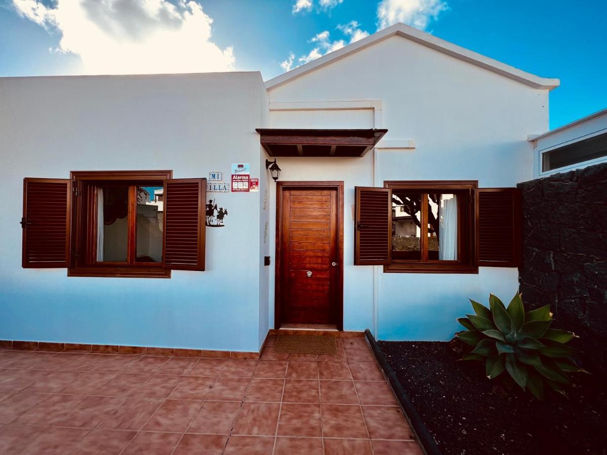 Mi Villa *