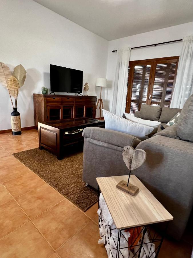Villa Mi Playa Blanca (Lanzarote)