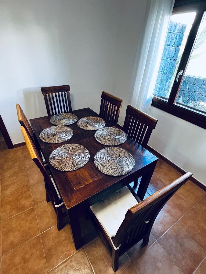 Mi Villa *