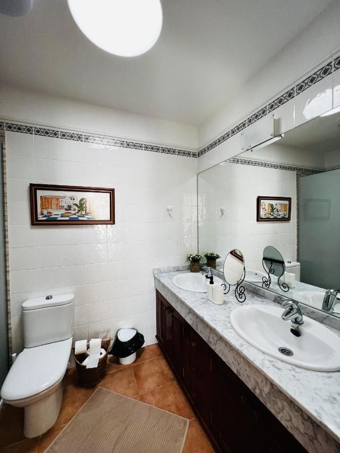 Mi Villa
