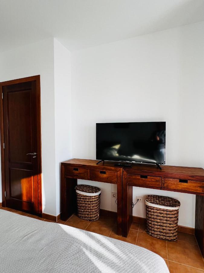 Mi Villa