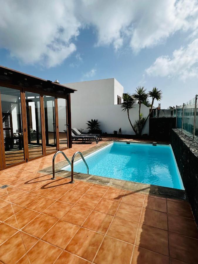 Mi Villa