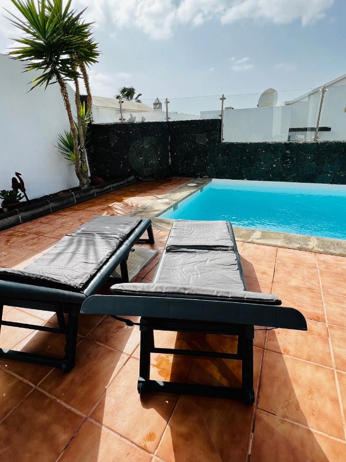 Mi Villa Playa Blanca (Lanzarote)