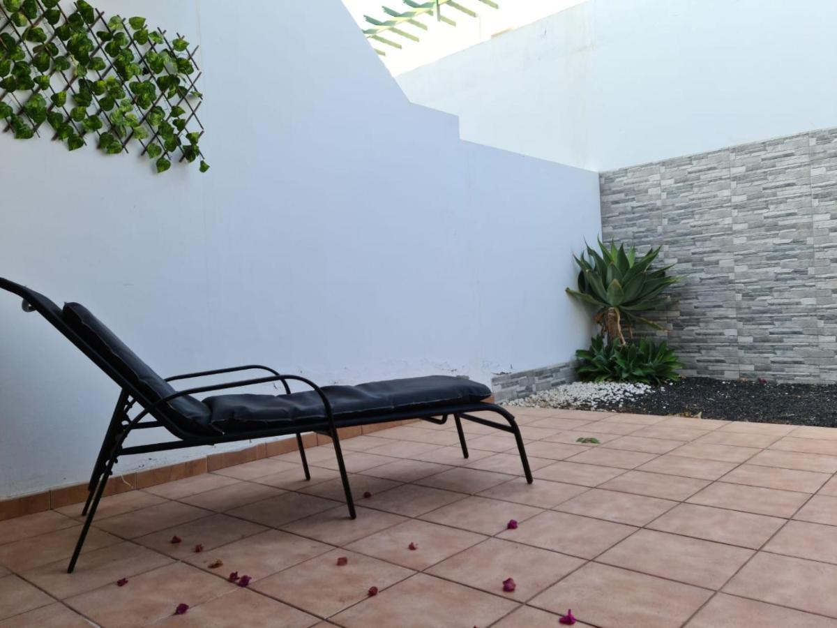 Casa Serena * Playa Blanca (Lanzarote)