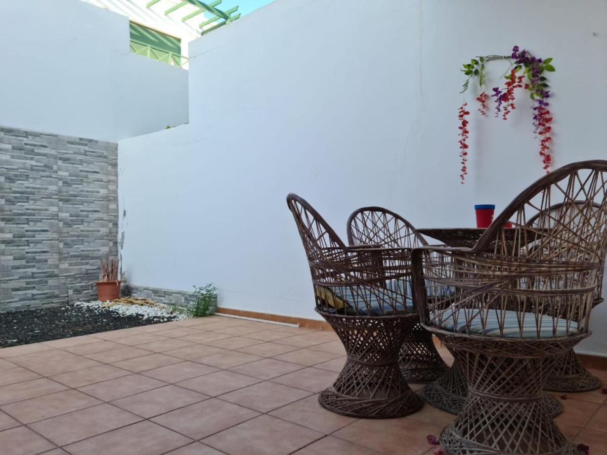 Apartment Casa Serena *