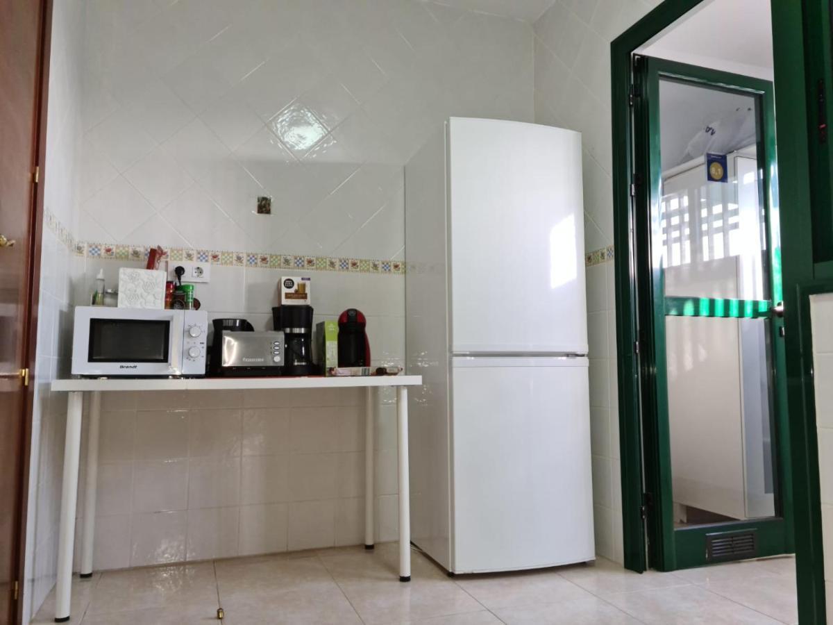 Casa Serena Apartment Playa Blanca (Lanzarote)