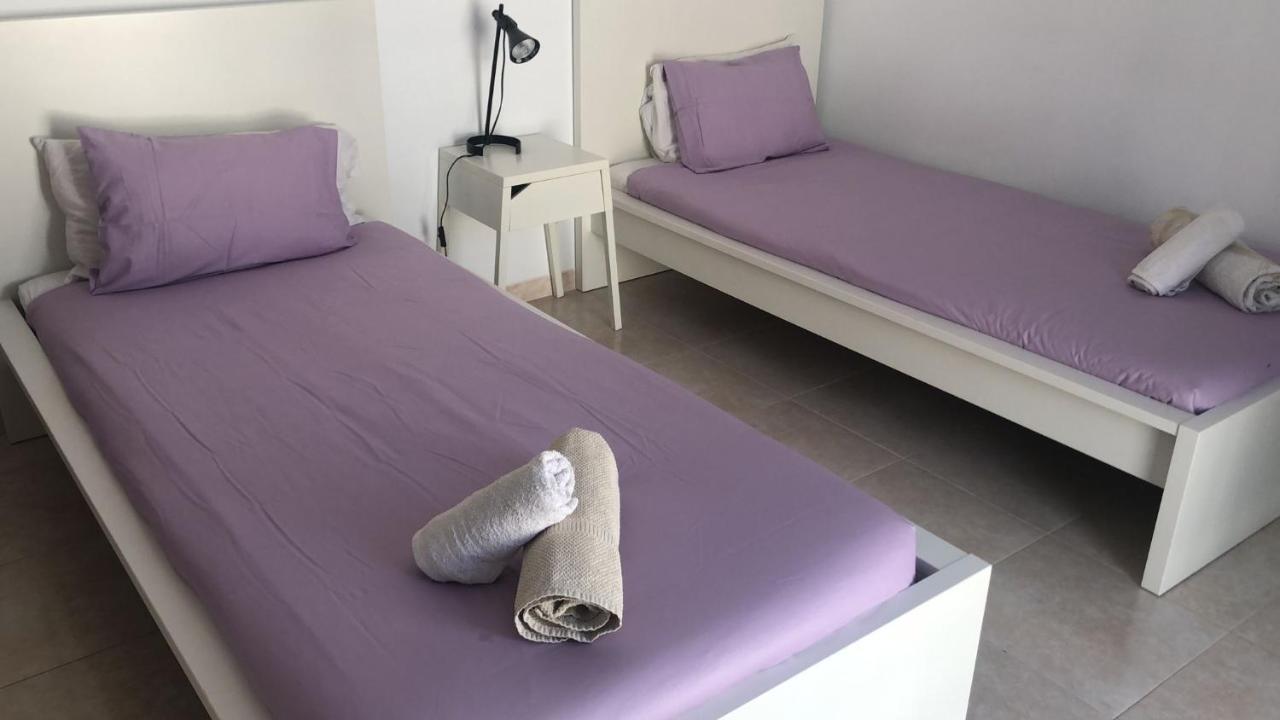 Apartment Casa Serena *