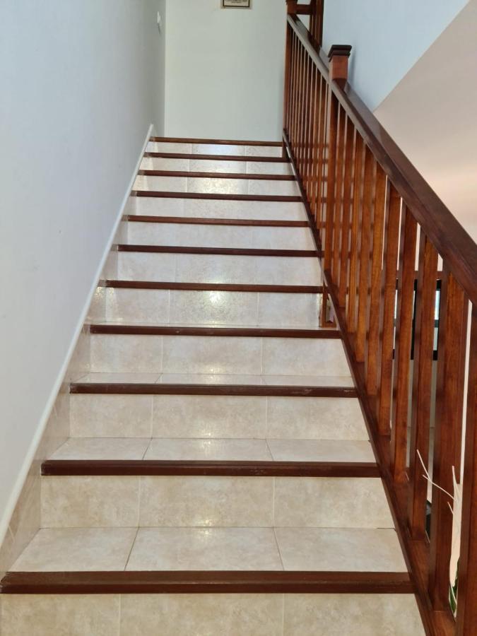 Casa Serena Apartment