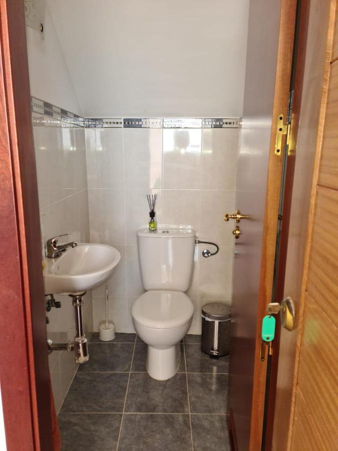 Apartment Casa Serena *