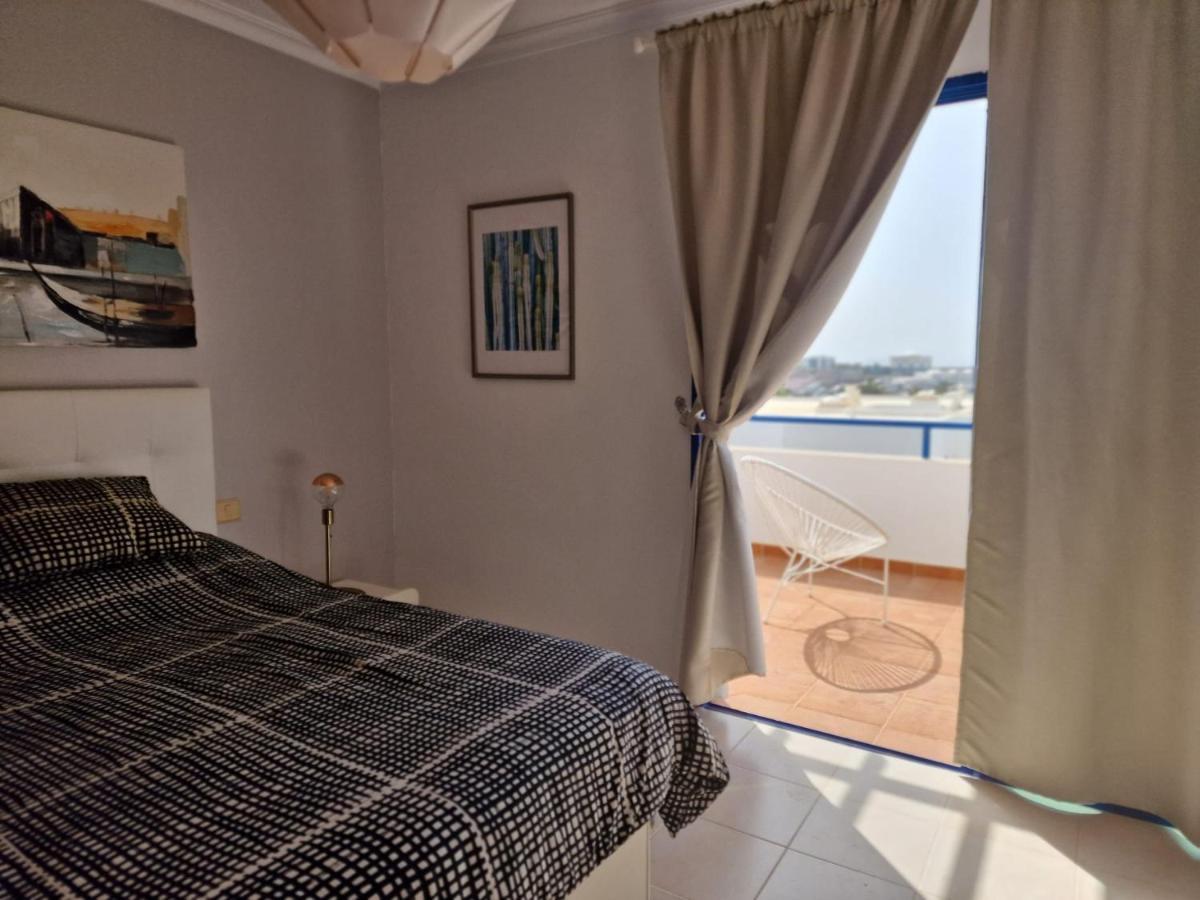 Villa A-laghoa Playa Blanca (Lanzarote)