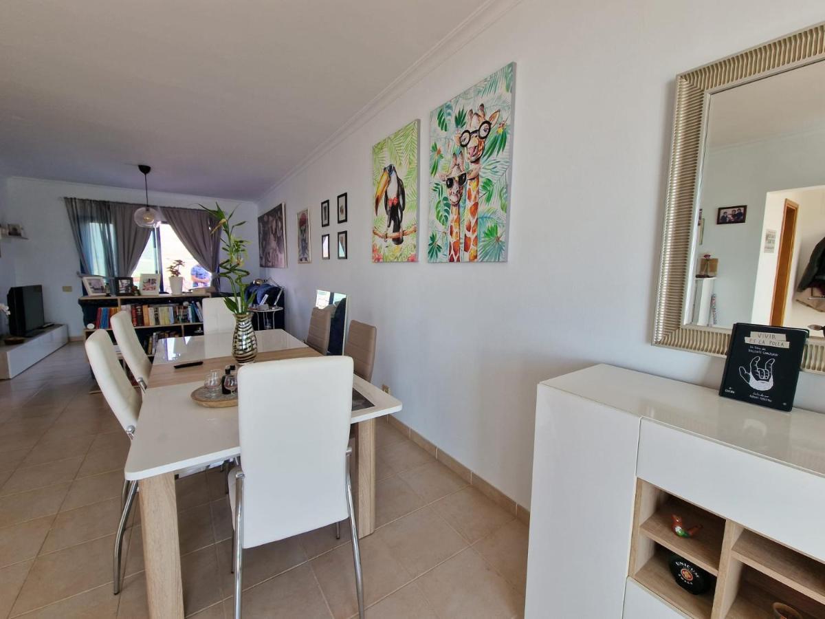 A-laghoa Villa Playa Blanca (Lanzarote)
