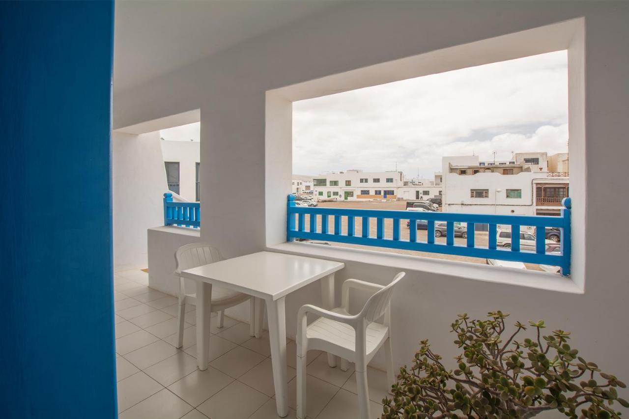 Casa Manrique Famara
