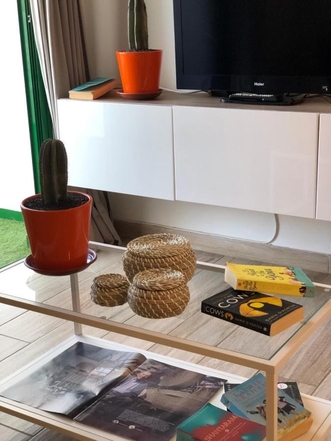 Sonia Apartamento
