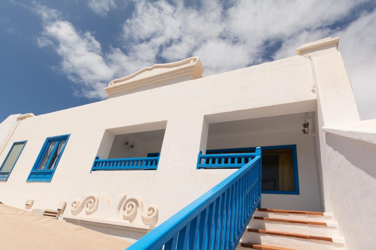 Casa Manrique Famara