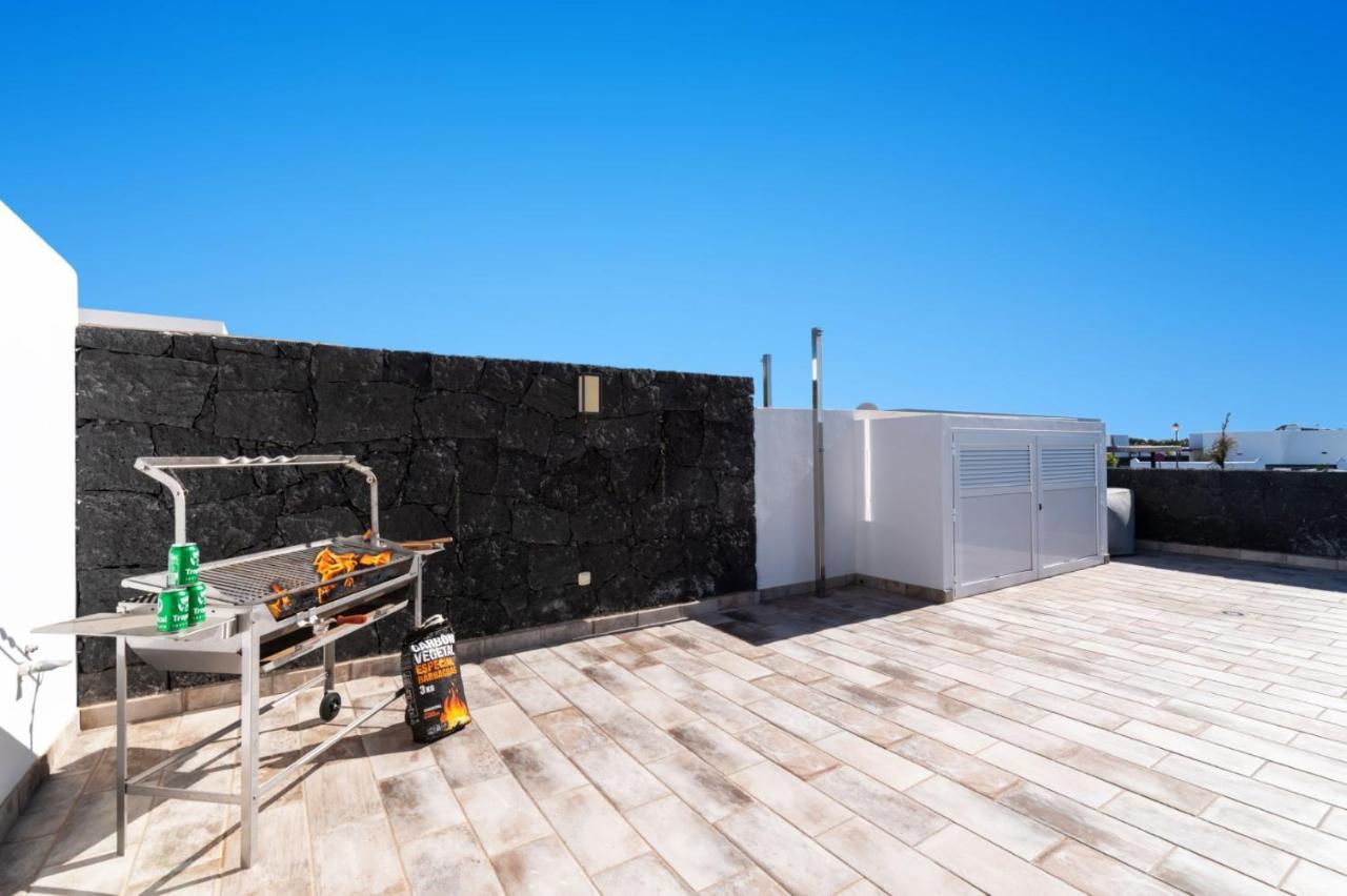 Mifaya By Villa Playa Blanca (Lanzarote)
