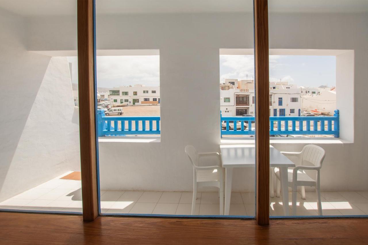 Casa Manrique Famara