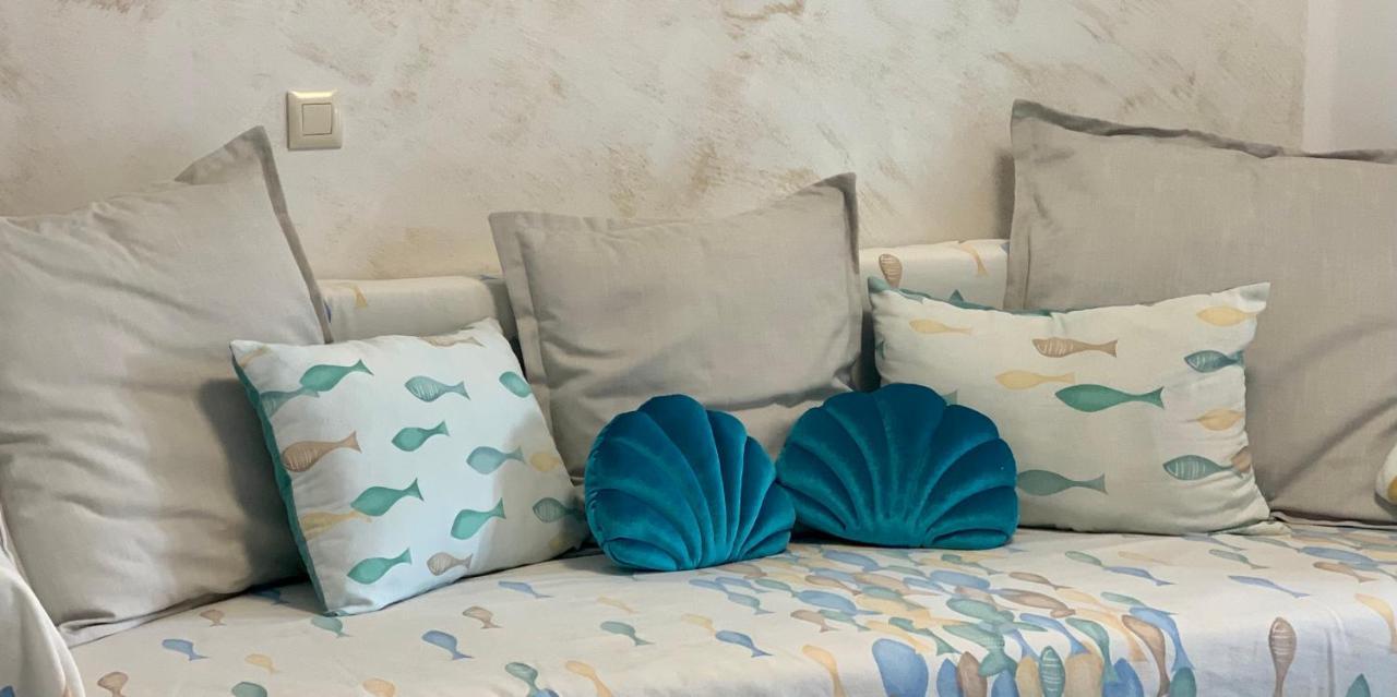 Luxury Sea Lanzarote Palu House Holiday home