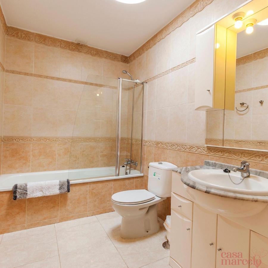 Casa Marcelo Spacious And Bright Private Pool Close To The Beach Villa *