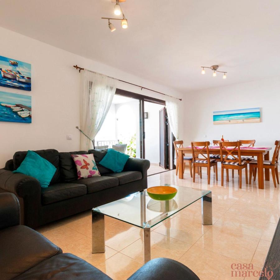 Villa Casa Marcelo Spacious And Bright Private Pool Close To The Beach *