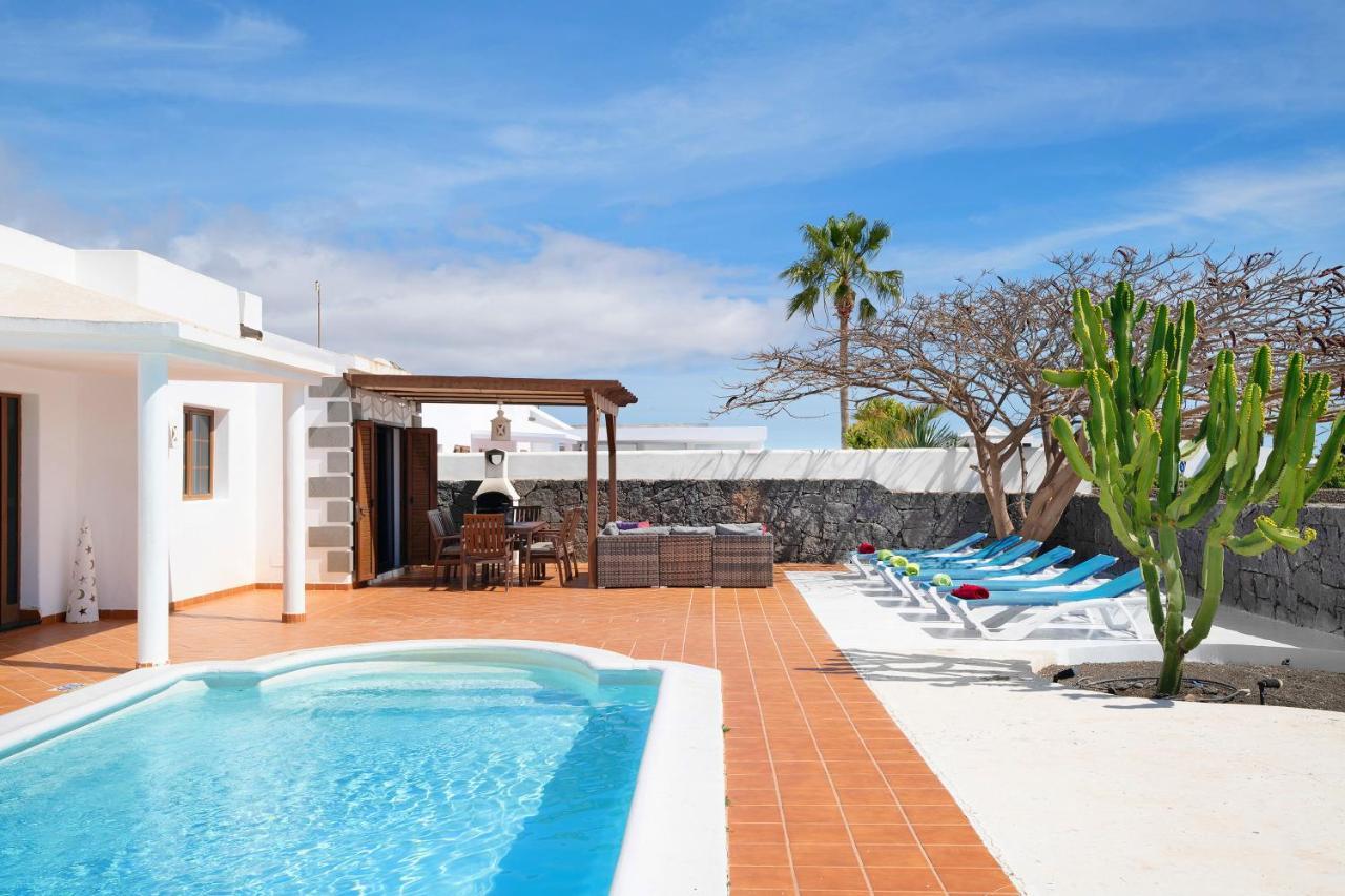 Tao Villa