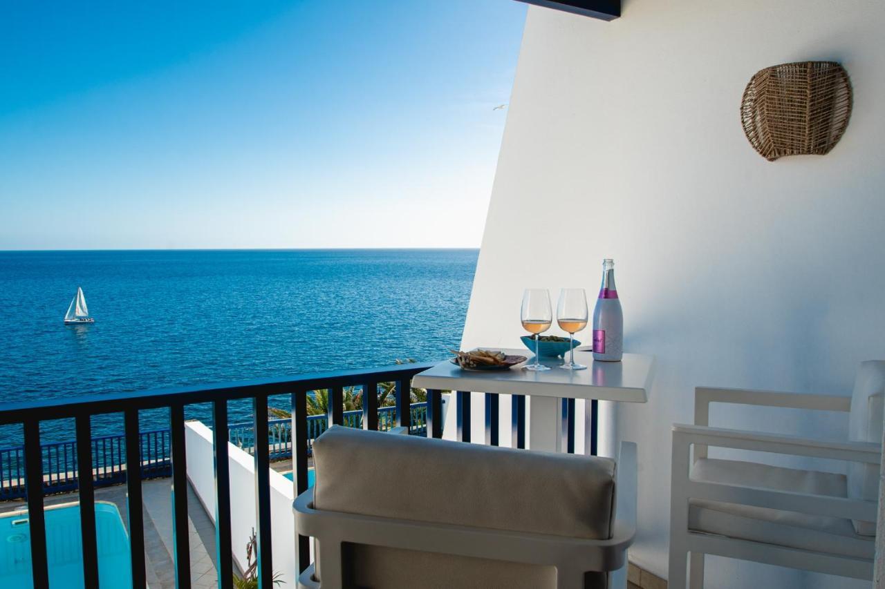 Villa Frontline 25, Modern Coastal Design With Amazing Views Puerto Calero