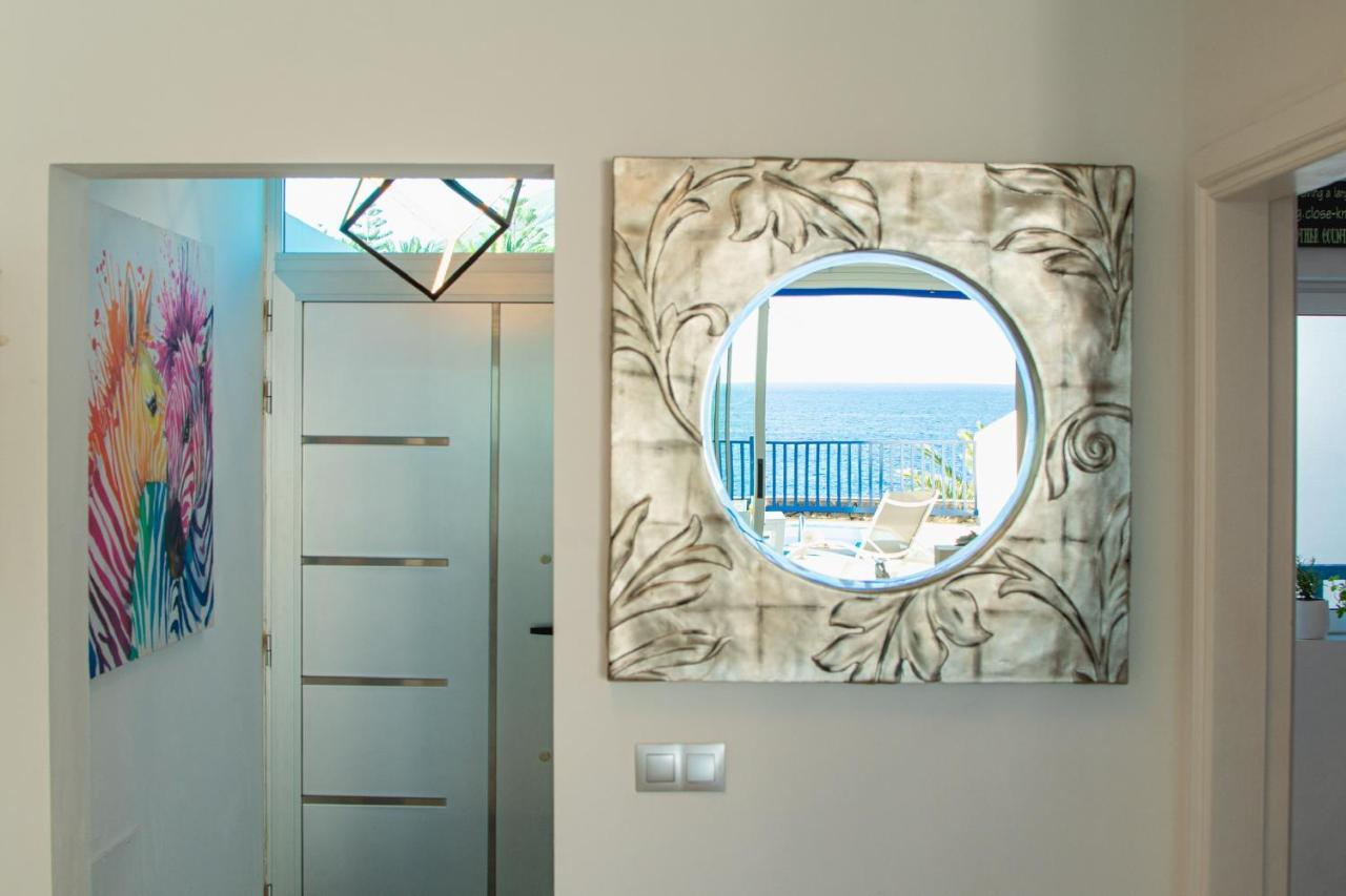 Frontline 25, Modern Coastal Design With Amazing Views Puerto Calero