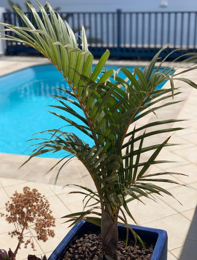 Villa Frontline 25, Modern Coastal Design With Amazing Views Puerto Calero