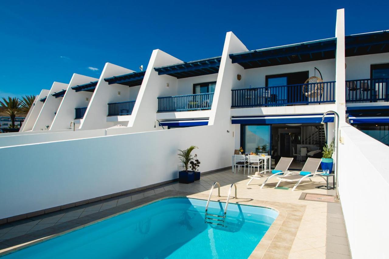 Villa Frontline 25, Modern Coastal Design With Amazing Views