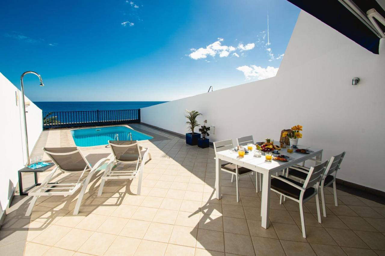 Frontline 25, Modern Coastal Design With Amazing Views * Puerto Calero
