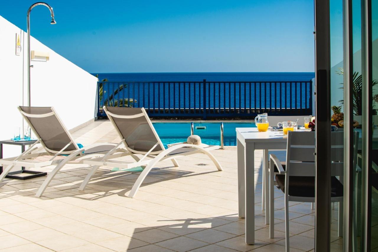 Frontline 25, Modern Coastal Design With Amazing Views Puerto Calero