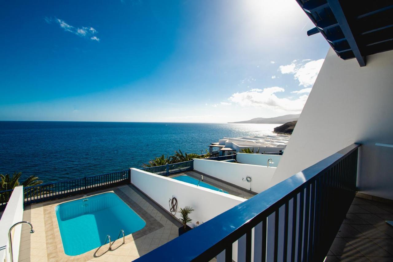 Villa Frontline 25, Modern Coastal Design With Amazing Views *