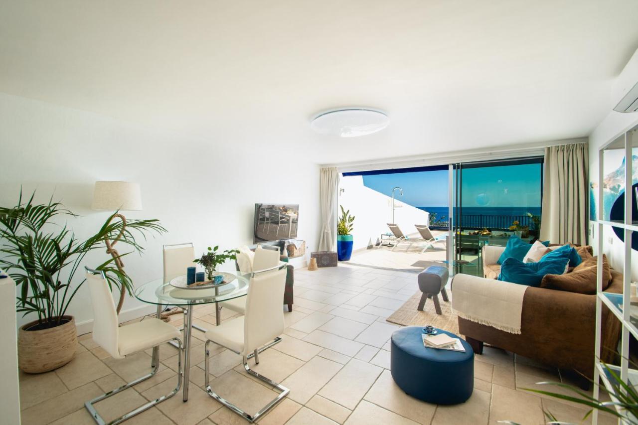 Frontline 25, Modern Coastal Design With Amazing Views Villa Puerto Calero