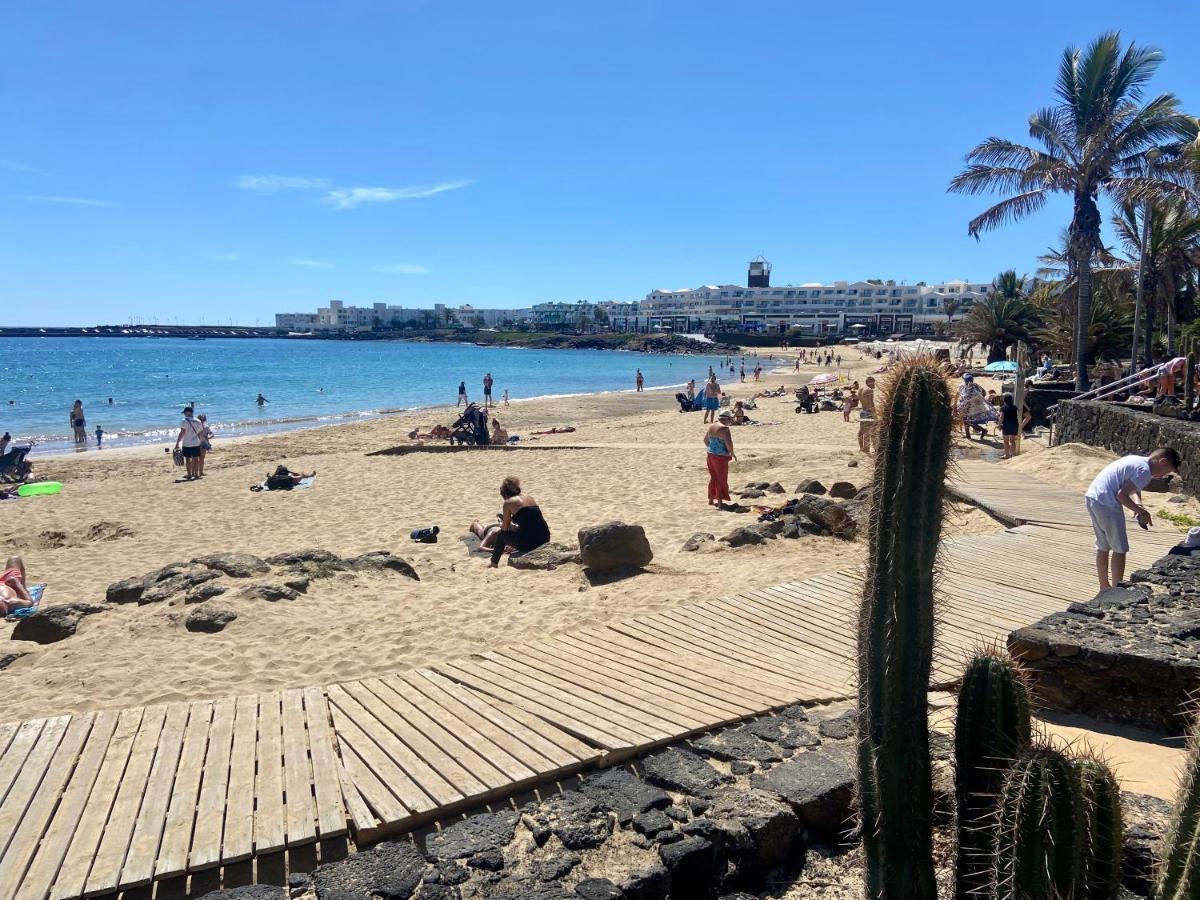 Apartamento Casa Inma Piteras. Sol Y Agua