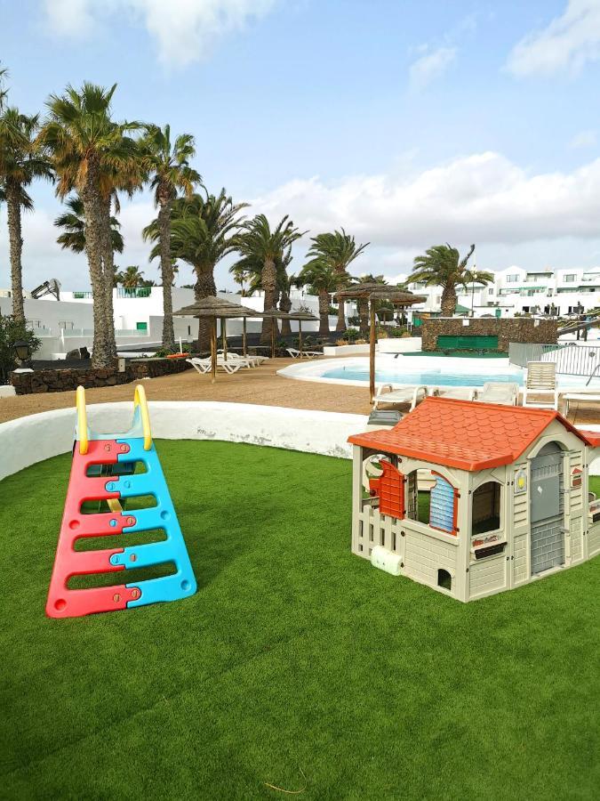 Calypso, Completo Con Vistas Al Mar Y A La Piscina En Apartamento *