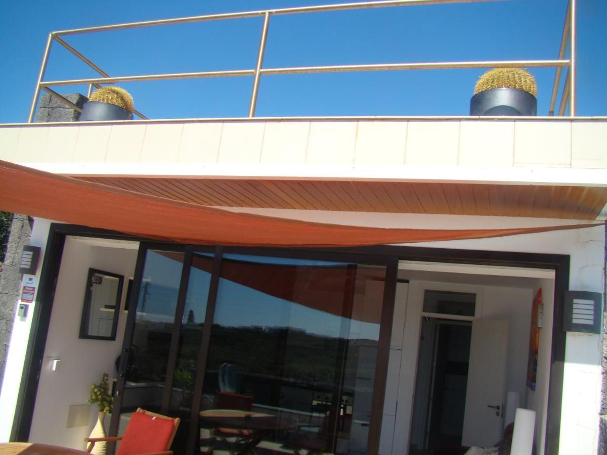 Apartment Meerblick Und Naehe Feuerberge Mit Eigenem Beheizten Pool Las Brenas