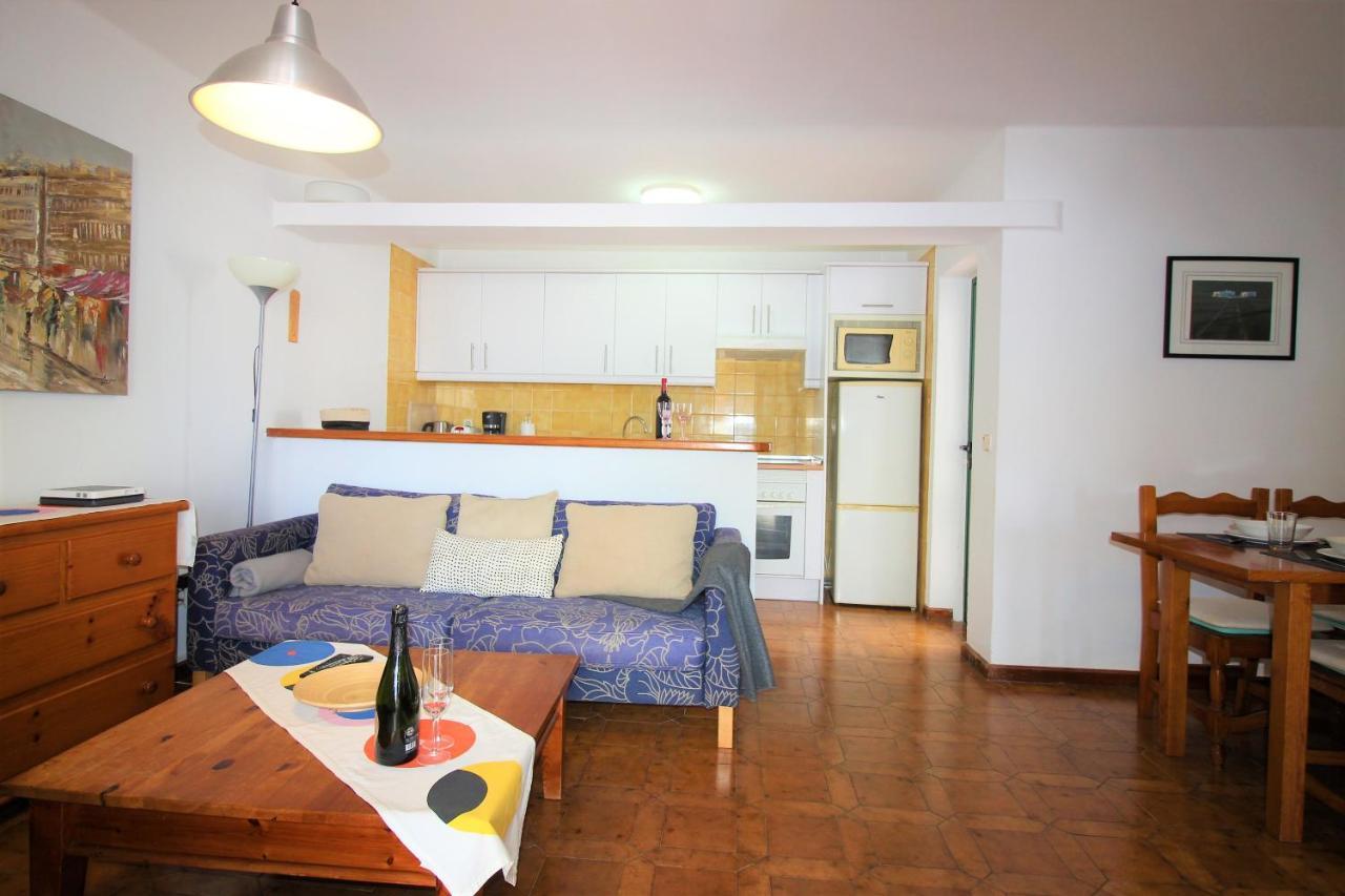 Barbara House Apartment *