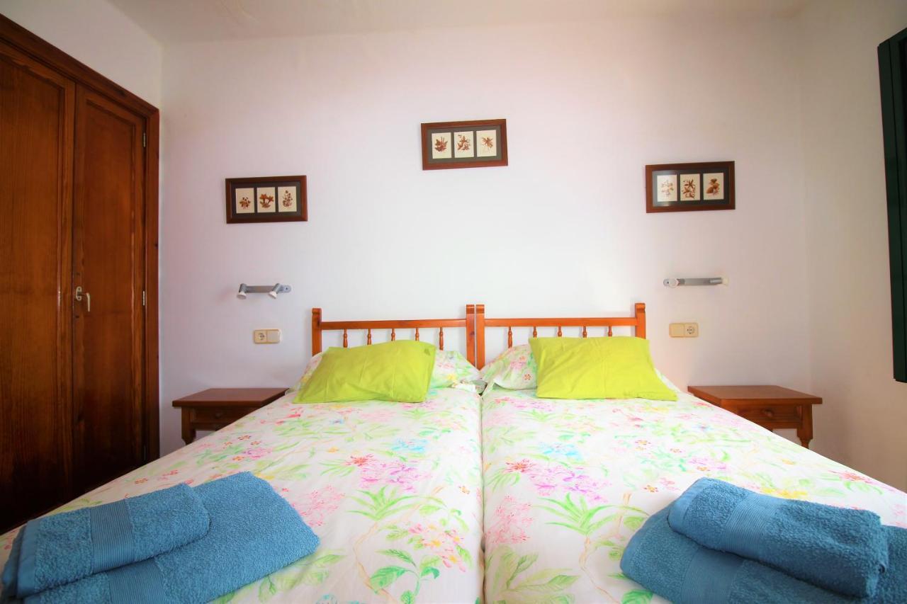 Barbara House Apartment Costa Teguise
