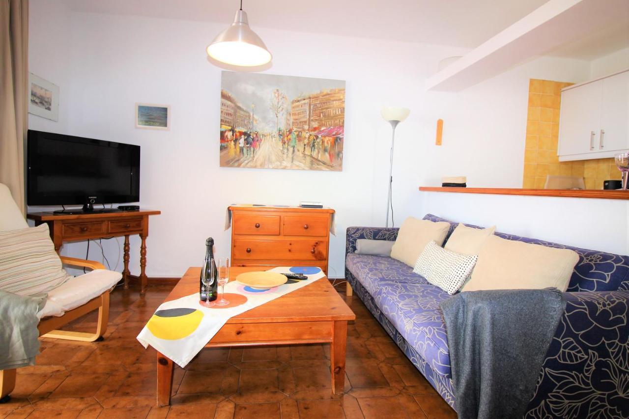 Apartment Barbara House Costa Teguise