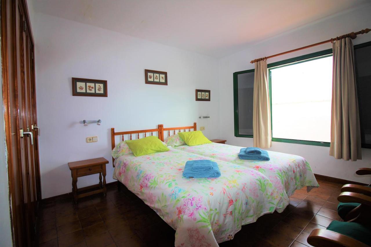 Apartment Barbara House Costa Teguise