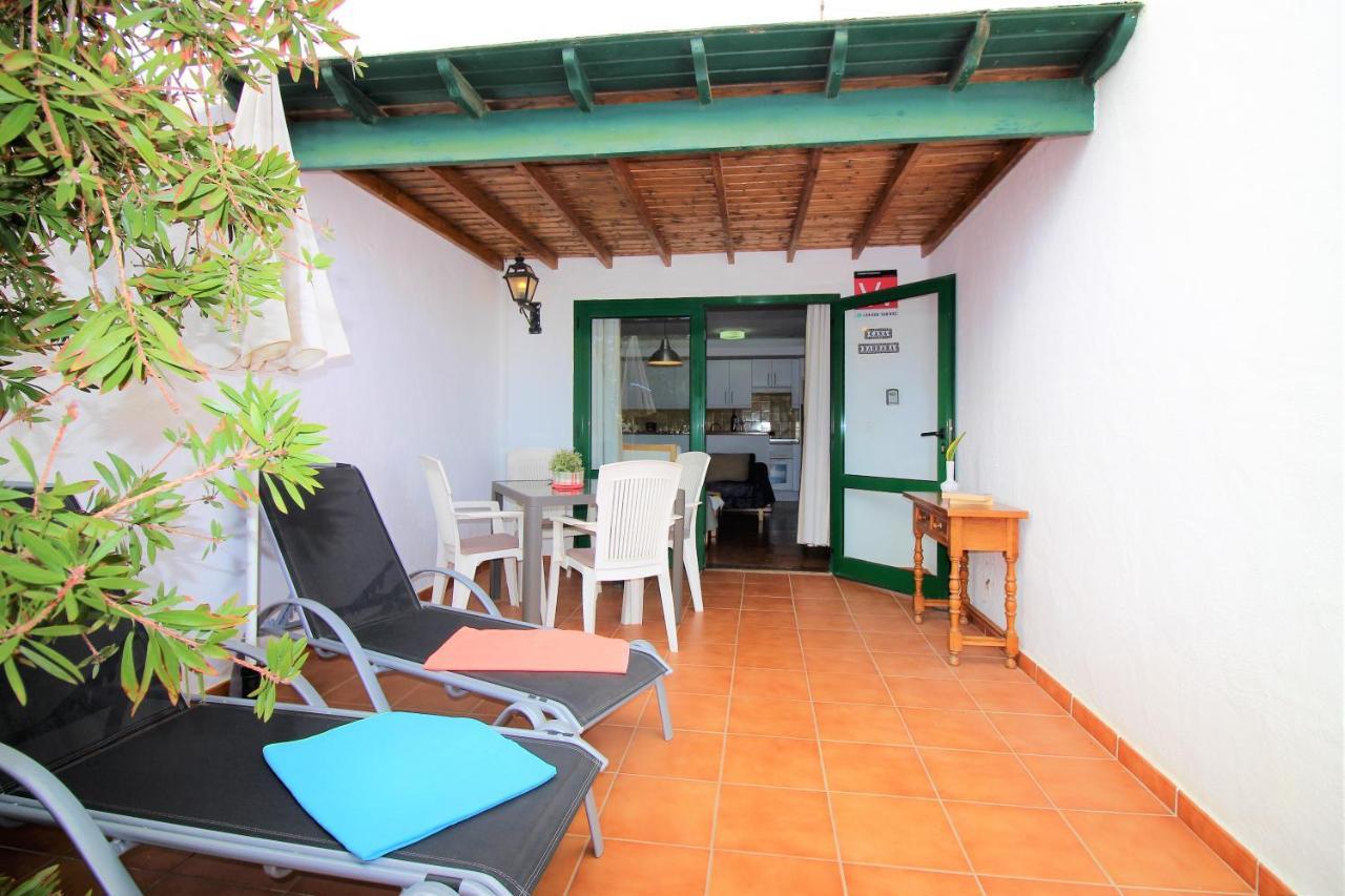 Apartment Barbara House Costa Teguise