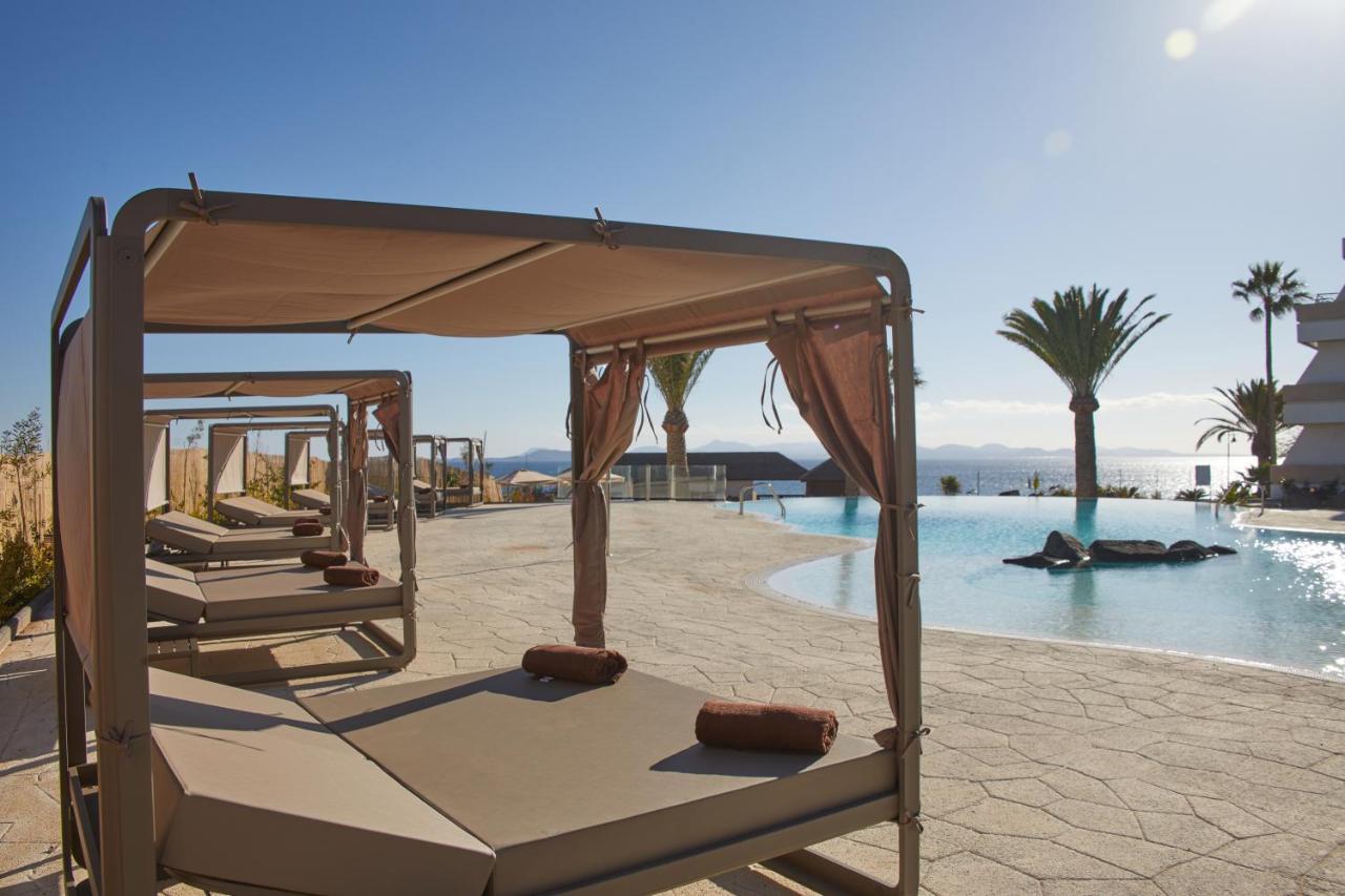 Hotel Dreams Lanzarote Playa Dorada & Playa Blanca (Lanzarote)