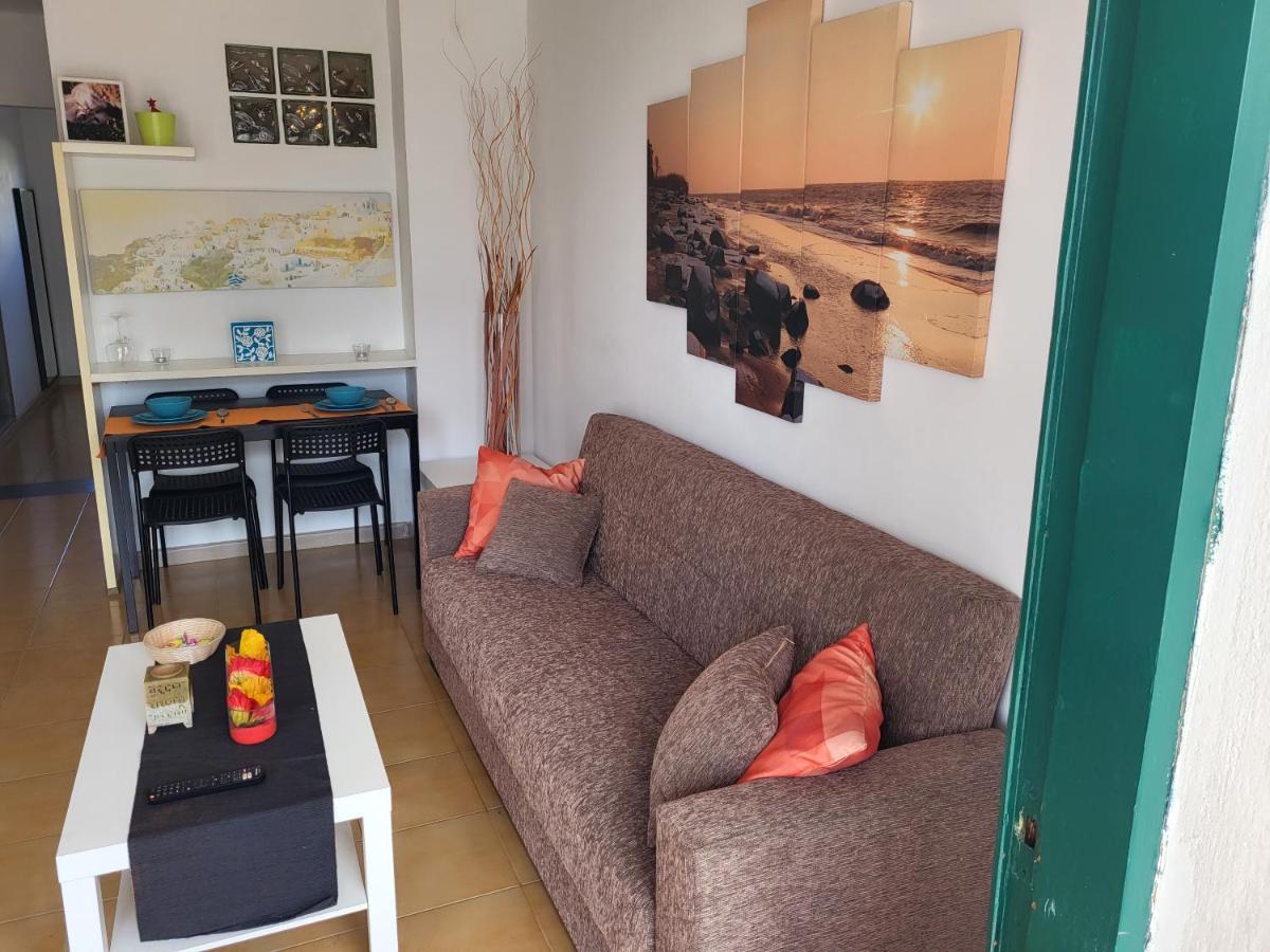 Dunia Iv Apartamento Puerto del Carmen (Lanzarote)