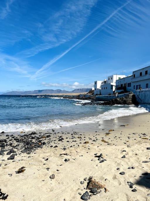 Apartamento Casa Loli Caleta Caballo Caleta de Caballo