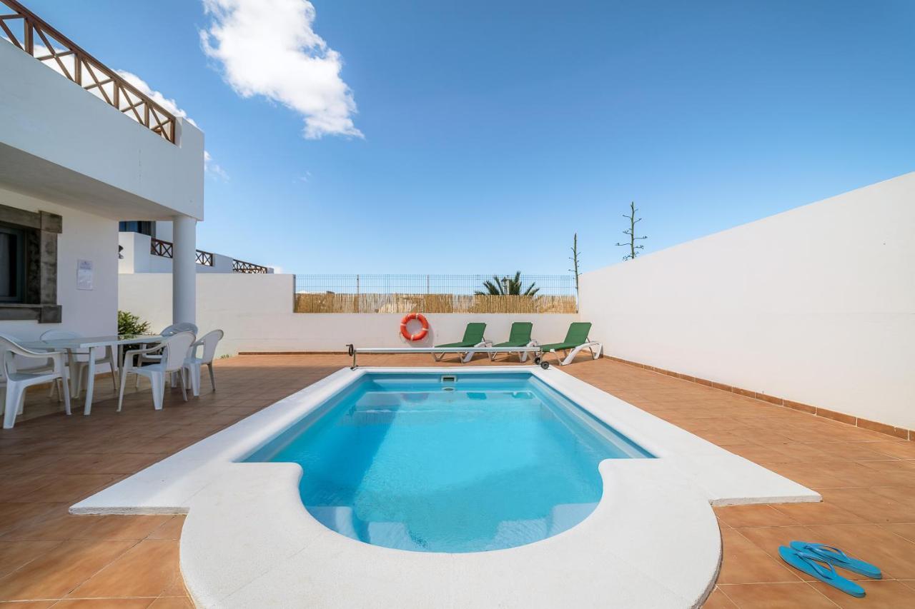 Casa * Playa Blanca (Lanzarote)