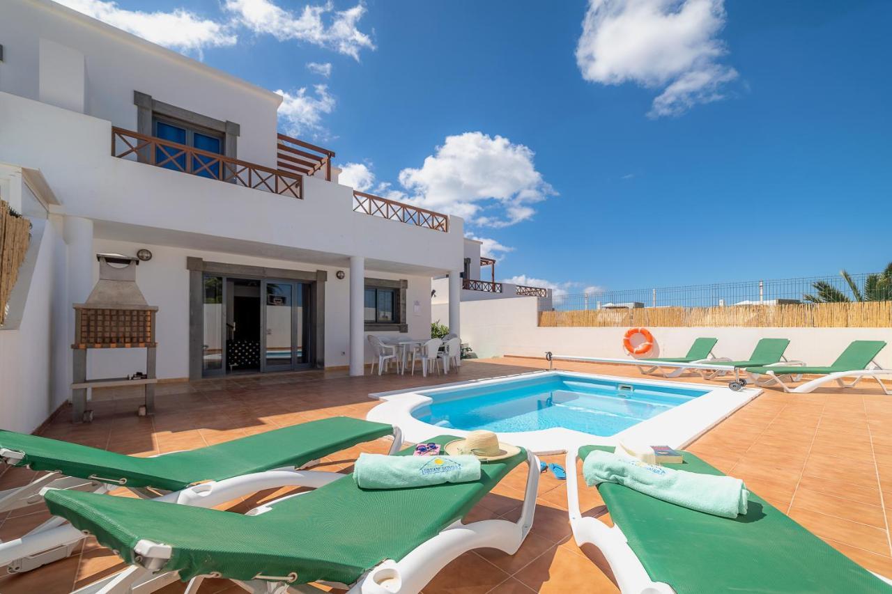 Casa Playa Blanca (Lanzarote)