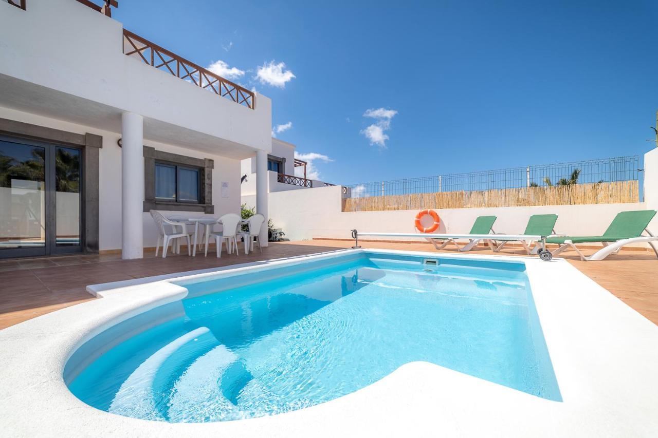 Casa Villa