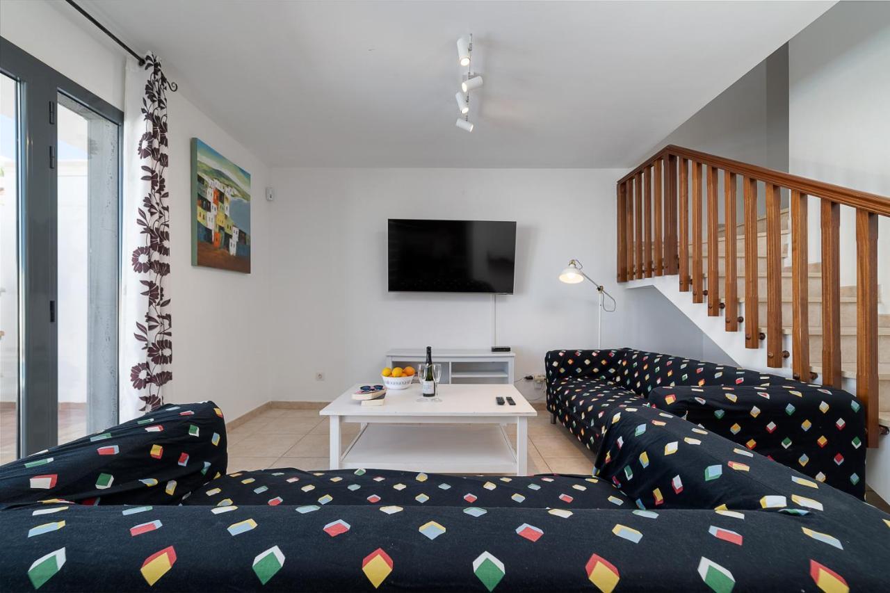 Villa Casa Playa Blanca (Lanzarote)