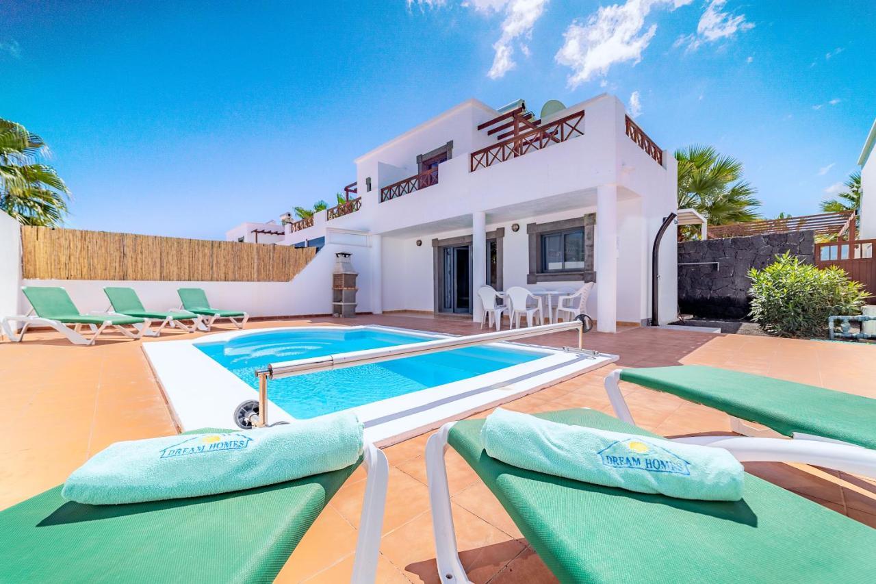 Casa Playa Blanca (Lanzarote)